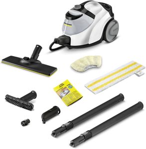 Kärcher SC 5 EasyFix Steam Cleaner – High-Pressure Home Cleaning