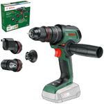 Bosch 18V Cordless Impact Drill Wit