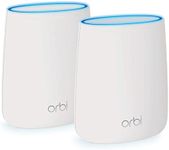 NETGEAR Orbi Compact Wall-Plug Whol