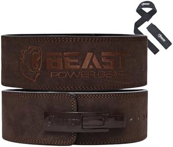 Beast Powe