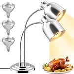 PYY Food Heat Lamp, Commercial Food