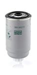 MANN-FILTER WK 842/11 Fuel Filter - CARS + TRANSPORTERS