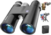 18x50 HD Binoculars for Adults with