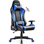 GTRACING Gaming Chair with Speakers