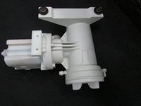 GE WH23X10028 Pump for Washer