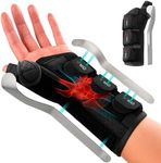 Dr. Arthritis Carpal Tunnel Wrist B