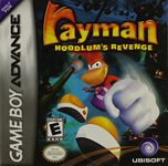 Rayman: Hoodlum's Revenge / Game