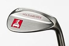 HOLZundEISEN Golf Club Pitching Wedge Right Handed Original Crossgolf Equipment