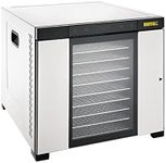 Buffalo Stainless Steel Food Dehydr