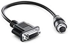 Blackmagic Design B4 Lens Adapter Cable for Blackmagic Micro Studio Camera 4K