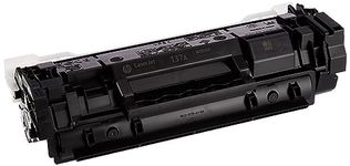 HP 137A Black Original Laserjet Toner Cartridge