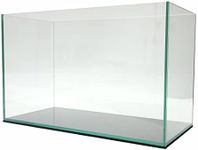 Lifegard Aquatics 10 Gallon Rimless