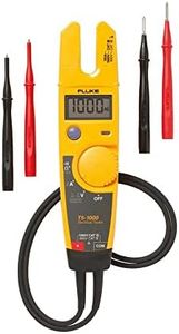 Fluke T5-1000, Kit de Voltaje y Pruebas Eléctricas Actuales
