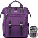 LOVEVOOK 17 inch Laptop Backpack fo