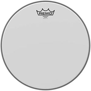 Remo Emperor Coated Drum Head - 12 Inch