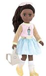 Glitter Girls by Battat – Sweet Dazzle Tutu and Sweater Deluxe Outfit - 36cm Doll Clothes and Accessories for Girls Age 3 and Up