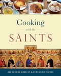 Cooking with the Saints