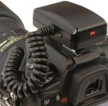 Solmeta Geotagger N3 GPS receiver with cable A for Nikon Nikon D800/D800E, D4, D200, D300, D300s, D700, D2x, D2Hs, D3, D3S, D3X und Fuji 5S Pro