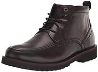 Rockport mens Mitchell Moc Ankle Bo
