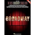Best Broadway Songs Ever