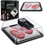 Rapid Defrosting Tray for Frozen Me