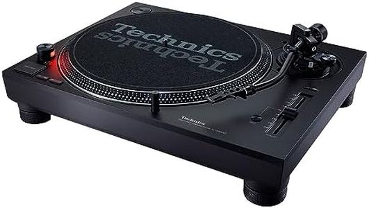 Technics S