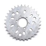 sthus Wheel Sprocket 32T 32 Tooth Motorized Gas Cycle Bicycle 50cc 60cc 80cc