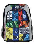 Transformers Backpack