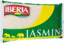 Iberia Jasmine Rice, 5 lbs. Long Gr