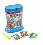 The Original Sea Monkeys - Ocean Zoo - Grow Your Own Pets Science Kit- Includes Eggs, Food, and Water Purifier, Color May Vary