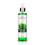 Vedicline Neem & Brahmi Astringent,Reduce Wrinkle,Acne & Dark Spots With Embellica Extract For Clear and Healthty skin, 200ml