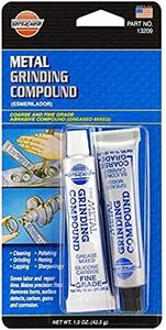 Versachem 13209 Metal Grinding Compound - 1.5 oz.