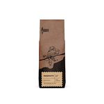 Black Baza Coffee, Frogmouth, Medium Roast, Freshly Roasted, Organic, 100% Arabica (Whole Beans, 500 grams)