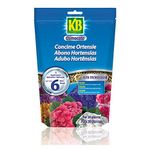 KB Osmocote Slow Release (6 Months) Specifically for Growing Plants Acidofile in Pack of 750 Grams