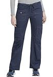 dickies Women's GenFlex Cargo Scrub