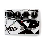 Jim Dunlop EVH117 Mxr Evh Flanger, MultiColored