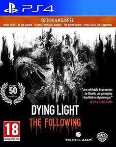 Dying Ligh