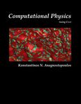 Computational Physics - A Practical Introduction to Computational Physics and Scientific Computing (using C++), Vol. I