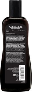 Australian Gold Rapid Tanning Intensifier Lotion, 250ml