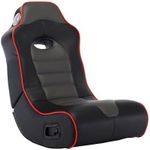 X-Rocker Surge Wireless Bluetooth 2