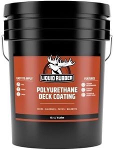 Liquid Rub