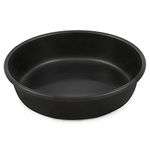 Cookie Hard Anodise Aluminum Pizza Pan 12 Inch