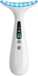 Facial and Neck Massager for Face, 