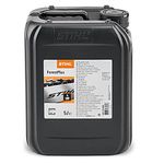 Stihl ForestPlus chain oil 5 Litres