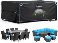 Duerer Garden Furniture Covers Wate