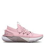 Under Armour Womens UA W HOVR Phantom 3 Prime Pink Sneaker - 5 UK (3025517-602)