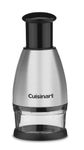 CUISINART CTG-00-SCHP Stainless Steel Chopper, Silver