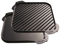 Lodge Cast Iron Hibachi Grills