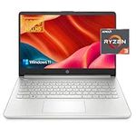HP 2023 Newest 14 Laptop 14" FHD Di