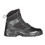 5.11 Tactical Men's A.T.A.C. 2.0 6" Side Zip Desert, Ortholite Achilles Cuff, Style 12395, Dark Coyote